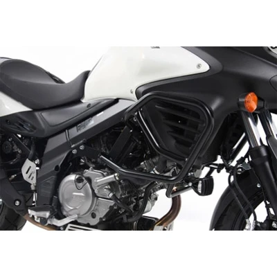 Hepco & Becker 502.309 00 01 Engine Guard For Suzuki DL650 V-Strom (2012-current) 2 Hepco & Becker 502.309 00 01 Engine Guard For Suzuki DL650 V-Strom (2012-current) - Image 2