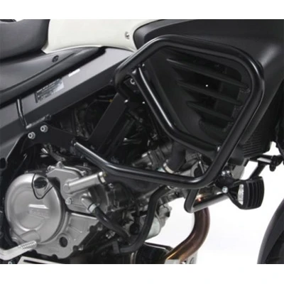 Hepco & Becker 502.309 00 01 Engine Guard For Suzuki DL650 V-Strom (2012-current) 3 Hepco & Becker 502.309 00 01 Engine Guard For Suzuki DL650 V-Strom (2012-current) - Image 3