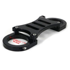 Easy Rider Fork Brace Fork Stabilizer For Honda XR650L (2001-2021) -Arrow Shop easy rider 2256 02 fork stabilizer image3