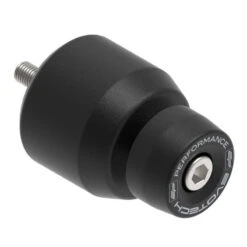 Evotech PRN01536-016046-016048 Bar End Weights For Triumph Tiger 1200 '22-