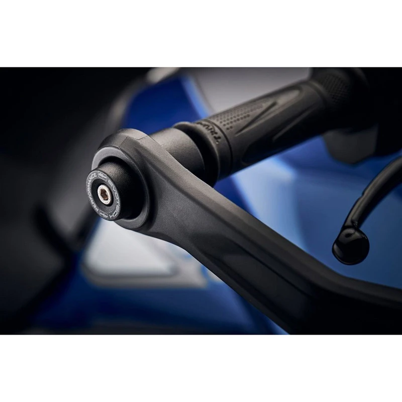 Evotech PRN01536-016046-016048 Bar End Weights For Triumph Tiger 1200 '22- 2 Evotech PRN01536-016046-016048 Bar End Weights For Triumph Tiger 1200 '22- - Image 2