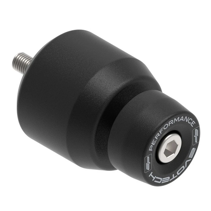 Evotech PRN01536-016046-016048 Bar End Weights For Triumph Tiger 1200 '22- 1 Evotech PRN01536-016046-016048 Bar End Weights For Triumph Tiger 1200 '22-