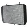 Evotech PRN007850 Radiator Guard For Kawasaki Versys 1000/Z800/Z1000SX/R (2007-2016)