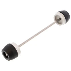 Evotech PRN011926-011929 Axle Sliders Kit For Suzuki V-Strom 1000 & 1050 Models