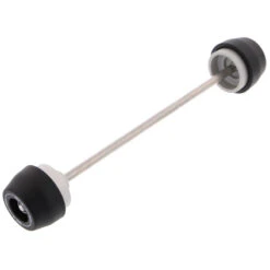 Evotech PRN011926 Front Axle Sliders For Suzuki V-Strom 1000 & 1050 Models