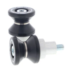 Evotech PRN012572 Swingarm Spools For Triumph Tiger 900 Rally / GT / Pro / 850 Sport '20- -Arrow Shop evotech prn012572 swingarm spools image4