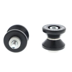 Evotech PRN012590-17 Swingarm Spools For Kawasaki Z650/Z900RS/Ninja 400/Versys 650 '15- -Arrow Shop evotech prn012590 17 swingarm spools image3