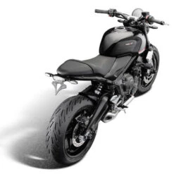 Evotech PRN013712-015348 Axle Sliders Kit For Triumph Trident/Tiger Sport 660 (2021-) -Arrow Shop evotech prn013712 015348 axle sliders kit image7