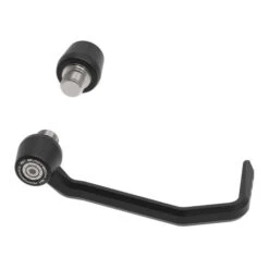 Evotech PRN015536-016052-016053-016074 Brake Lever Guard For Aprilia & Moto Guzzi Models -Arrow Shop evotech prn014234 014397 015104 07 lever guard 1 image3