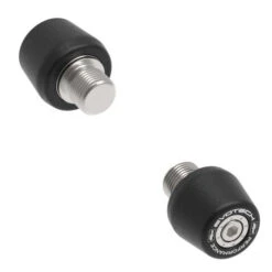 Evotech PRN016052-016074 Bar End Weights, Race For Aprilia & Moto Guzzi 6 Evotech PRN016052-016074 Bar End Weights, Race For Aprilia & Moto Guzzi -Arrow Shop evotech prn014397 015104 07 bar end weights 1 image3