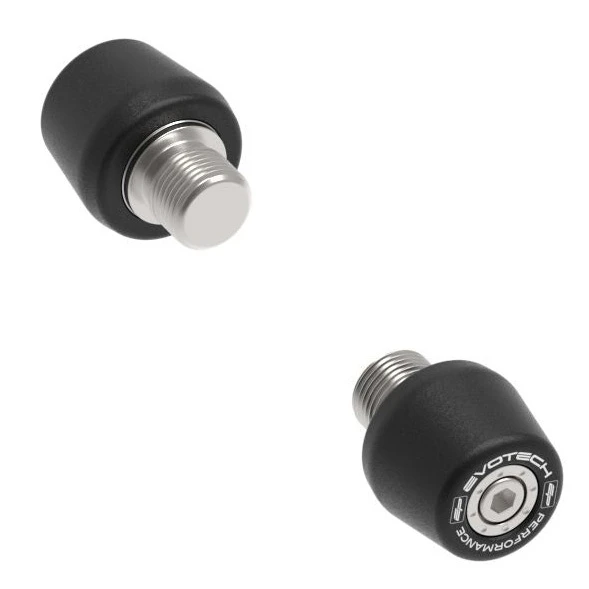 Evotech PRN016052-016074 Bar End Weights, Race For Aprilia & Moto Guzzi 3 Evotech PRN016052-016074 Bar End Weights, Race For Aprilia & Moto Guzzi - Image 3