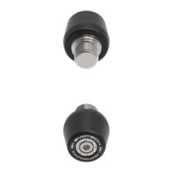 Evotech PRN016052-016074 Bar End Weights, Race For Aprilia & Moto Guzzi 7 Evotech PRN016052-016074 Bar End Weights, Race For Aprilia & Moto Guzzi -Arrow Shop evotech prn014397 015104 07 bar end weights 1 image4