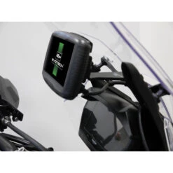 Evotech PRN014503-014566 Garmin Compatible Sat Nav Mount For Triumph Tiger 800 '18-'20
