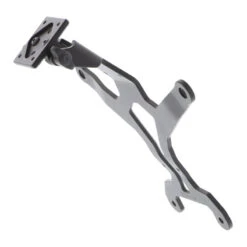 Evotech PRN014503-014566 Garmin Compatible Sat Nav Mount For Triumph Tiger 800 '18-'20 -Arrow Shop evotech prn014503 014566 garmin sat nav mount image4