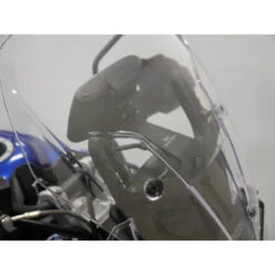 Evotech PRN014503-014566 Garmin Compatible Sat Nav Mount For Triumph Tiger 800 '18-'20 -Arrow Shop evotech prn014503 014566 garmin sat nav mount image7