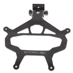 Evotech PRN014516-014566 Garmin Compatible Sat Nav Mount For Triumph Tiger 1200 '18-'21 -Arrow Shop evotech prn014516 014566 garmin sat nav mount image5