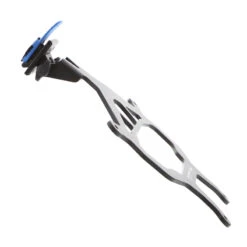 Evotech PRN014516-014568 Quad Lock Compatible Sat Nav Mount For Triumph Tiger 1200 '18-'21 -Arrow Shop evotech prn014516 014566 quad lock sat nav mount image3