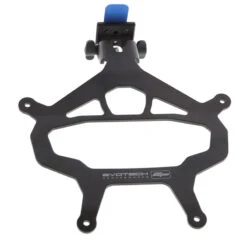 Evotech PRN014516-014568 Quad Lock Compatible Sat Nav Mount For Triumph Tiger 1200 '18-'21 -Arrow Shop evotech prn014516 014566 quad lock sat nav mount image4