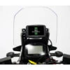 Evotech PRN014566-015140 Garmin Sat Nav Mount For Suzuki V-Strom 1050/XT '20-