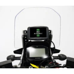 Evotech PRN014566-015140 Garmin Sat Nav Mount For Suzuki V-Strom 1050/XT '20-