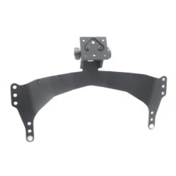 Evotech PRN014566-015151 Garmin Sat Nav Mount For Suzuki V-Strom 650 '17- -Arrow Shop evotech prn014566 015151 garmin sat nav mount image3