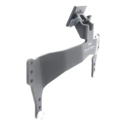 Evotech PRN014566-015151 Garmin Sat Nav Mount For Suzuki V-Strom 650 '17- -Arrow Shop evotech prn014566 015151 garmin sat nav mount image6