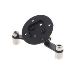 Evotech PRN014567-015838 TomTom GPS Mount For Triumph Tiger Sport 660 '22-