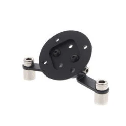 Evotech PRN014567-015921 TomTom GPS Handlebar Mount For Triumph Tiger 1200 Explorer (2022-)