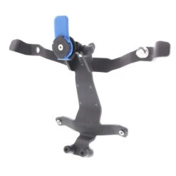 Evotech PRN014568-014925 Quad Lock GPS Mount For Triumph Tiger 900 / 850 Sport (2020-)