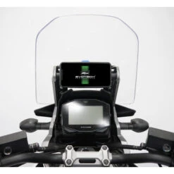 Evotech PRN014568-015140 Quad Lock Mount For Suzuki V-Strom 1050/XT '20-