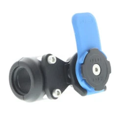 Evotech PRN014568-015140 Quad Lock Mount For Suzuki V-Strom 1050/XT '20- -Arrow Shop evotech prn014568 015140 quad lock sat nav mount image3