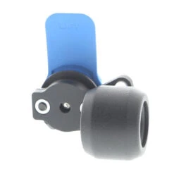 Evotech PRN014568-015140 Quad Lock Mount For Suzuki V-Strom 1050/XT '20- -Arrow Shop evotech prn014568 015140 quad lock sat nav mount image4