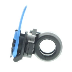 Evotech PRN014568-015140 Quad Lock Mount For Suzuki V-Strom 1050/XT '20- -Arrow Shop evotech prn014568 015140 quad lock sat nav mount image5