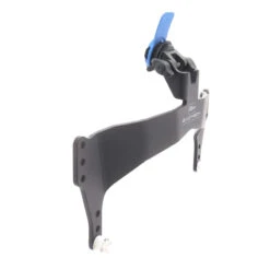 Evotech PRN014568-015151 Quad Lock Mount For Suzuki V-Strom 650/XT '17- -Arrow Shop evotech prn014568 015151 quad lock sat nav mount image4