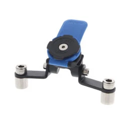 Evotech PRN014568-015617 Quad Lock Handlebar Mount For Honda NC750S/X '13-