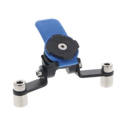 Evotech PRN014568-015627 Quad Lock Handlebar Mount For Suzuki V-Strom 1050/XT '20- -Arrow Shop evotech prn014568 015627 quad lock handlebar mount image5