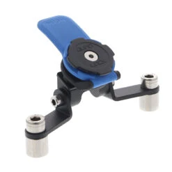 Evotech PRN014568-015630 Quad Lock Handlebar Mount For Yamaha Tenere 700 / FZ1 -Arrow Shop evotech prn014568 015630 quad lock handlebar mount image4