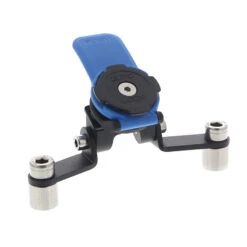 Evotech PRN014568-015632 Quad Lock Handlebar Mount For Kawasaki Versys 1000 SE '21- -Arrow Shop evotech prn014568 015632 quad lock handlebar mount image5