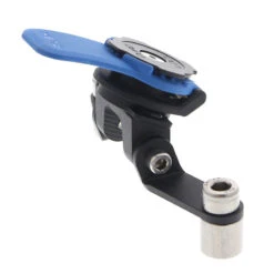 Evotech PRN014568-015633 Quad Lock Handlebar Mount For Honda X-Adv'19- -Arrow Shop evotech prn014568 015633 quad lock handlebar mount image4