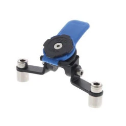 Evotech PRN014568-015921 Quad Lock Handlebar Mount For Triumph Tiger 1200 Explorer (2022-)