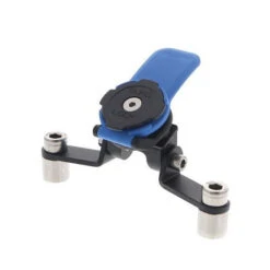 Evotech PRN014568-015981 Quad Lock Handlebar Mount For Triumph Tiger 1200 Rally/GT '22-