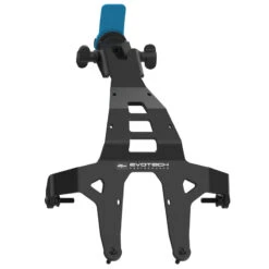 Evotech PRN014568-016309 Quad Lock Mount For Honda X-Adv (2021-) -Arrow Shop evotech prn014568 016309 quad lock mount image3
