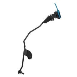 Evotech PRN014568-016309 Quad Lock Mount For Honda X-Adv (2021-) -Arrow Shop evotech prn014568 016309 quad lock mount image4