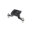 Evotech PRN014566-015921 Ultimateaddons Handlebar Mount For Triumph Tiger 1200 Explorer '22-