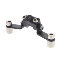 Evotech PRN014677-015921 SP Connect Handlebar Mount For Triumph Tiger 1200 (2022-)