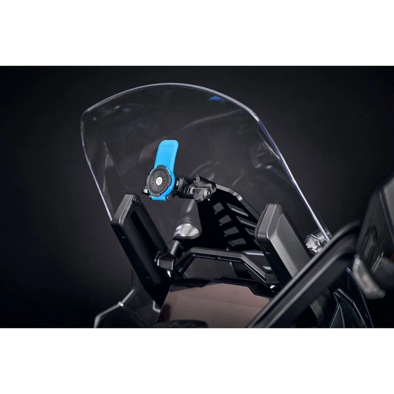 Evotech PRN014677-015928 SP Connect Mount For Triumph Tiger 1200 '22- 2 Evotech PRN014677-015928 SP Connect Mount For Triumph Tiger 1200 '22- - Image 2