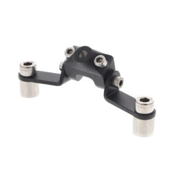 Evotech PRN014677-015981 SP Connect Handlebar Mount For Triumph Tiger 1200 Rally/GT (2022-)