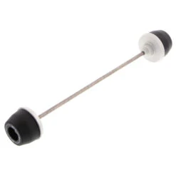 Evotech PRN014735 Rear Axle Sliders For Yamaha Tenere 700 (2019-)