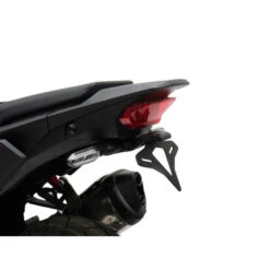 Evotech PRN014796 Tail Tidy For Honda CRF1100L Africa Twin '20-