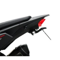 Evotech PRN014796 Tail Tidy For Honda CRF1100L Africa Twin '20- -Arrow Shop evotech prn014796 tail tidy image3
